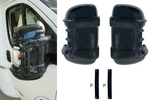 Milenco motorhome mirror - motorhome,