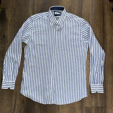 SORRENTO Men's Italian Linen