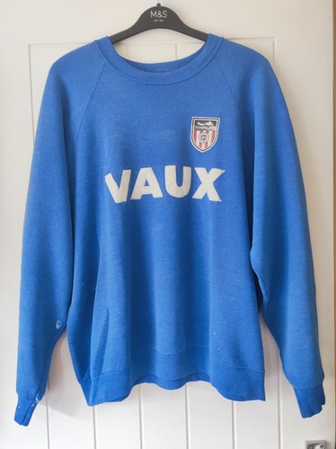 Sunderland vintage player - sunderland,