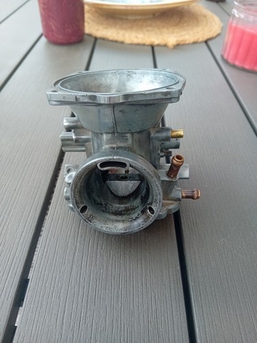 Yamaha xs1 xs2 - yamaha, bare
