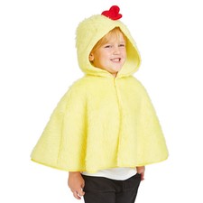 Charlie Crow 3-5 Yrs | Chicken