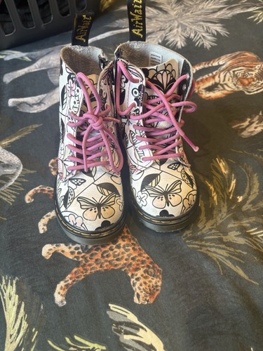 Infant doc martens colour - doc,