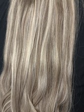 26” BRONDIE Foxy Locks