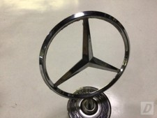 MERCEDES BENZ JOBLOT: Black