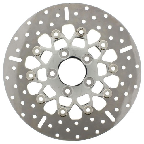 Ebc stainless steel brake disc - steel,