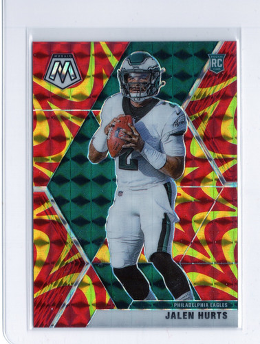 2020 panini mosaic - 2020,