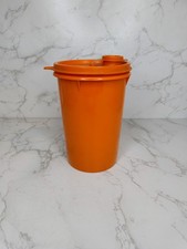 Vintage Tupperware Orange