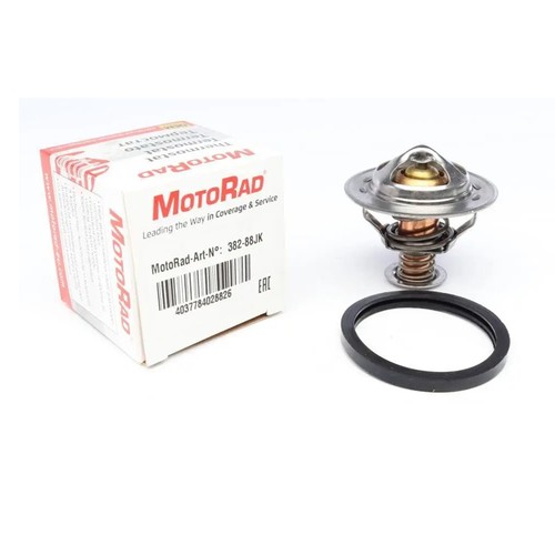 Motorad coolant thermostat 88c - coolant,