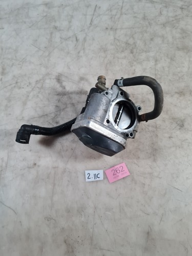 Vauxhall vectra throttle - vectra, c