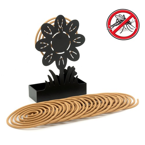 Mosquito repellent coils pack - repellent,