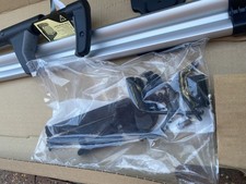 New.  Thule ProRide 591 Roof