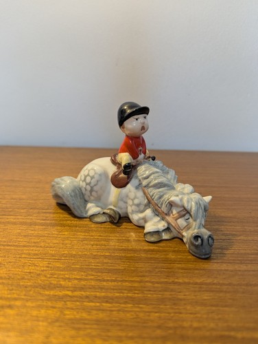 Beswick thelwell kick start - beswick, "kick-start"