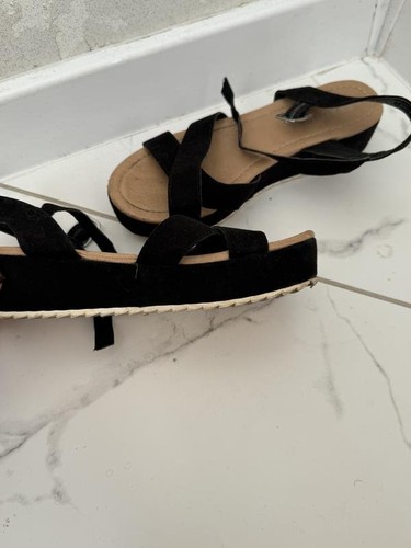 Women pepe jeans sandals - jeans,