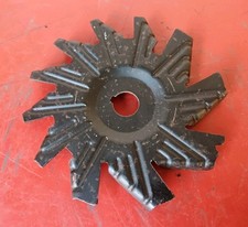 Alternator Fan (Vintage, Ford