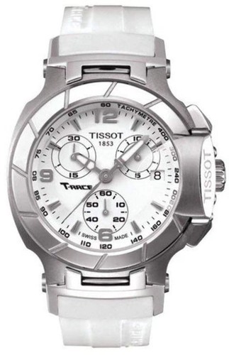 Tissot race - tissot, t-race