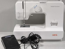 AEG NM510 Multi-Function