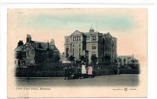 LINKS STREET SCHOOL, MONTROSE