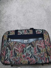 Antler Vintage Suitcase