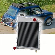 2 Row Radiator For 1959-1997