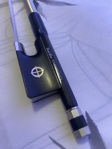 Coda diamond violin bow - coda,