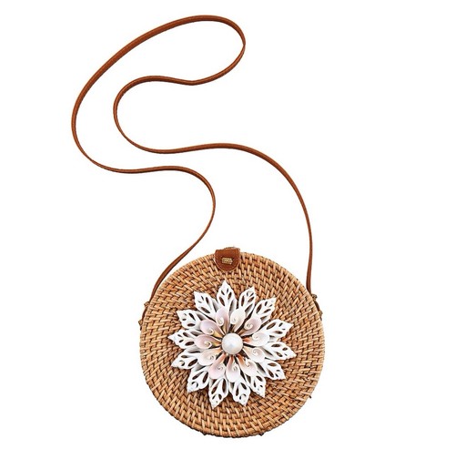 New handmade rattan wicker - rattan/wicker, &