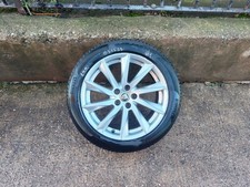 JAGUAR XF X250 SINGLE 19"