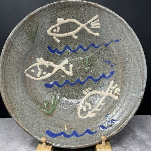 Trevor corser bowl - corser,