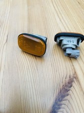 Toyota Starlet Ep91 1997 Front