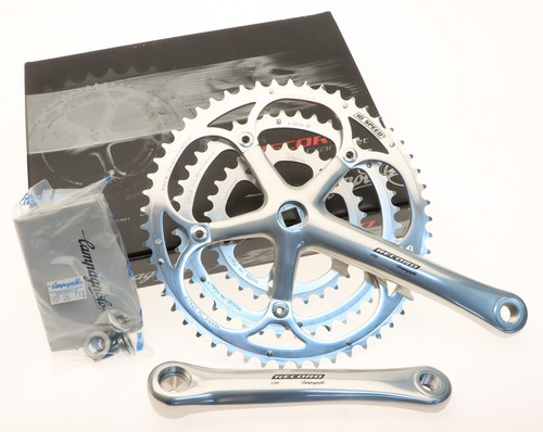 Campagnolo record triple - record,