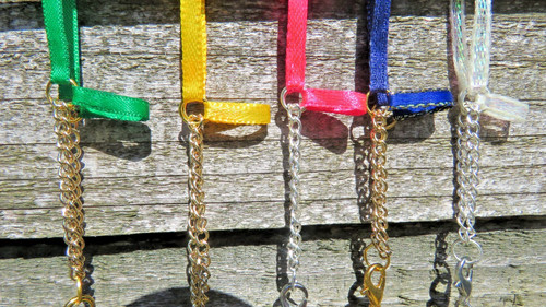 Toy horse halters headcollars - toy,