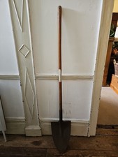 long handled griffin shovel 155cm 61" Collection Easton Bristol Only. Thanks