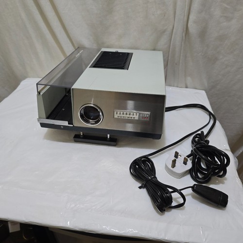 Vintage hanimex hanomat auto - vintage,