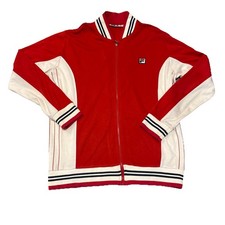 Fila Settanta Borg Track