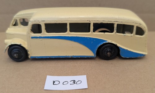 Dinky toys 29e single - 29e, deck