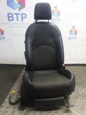Seat Leon Fr Mk3 2013-2019 FRONT SEAT (DRIVER SIDE) 