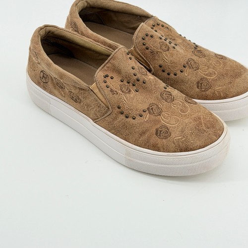 Roper womens brown - roper,