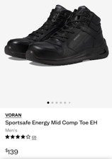 Voran Sportsafe Energy 940