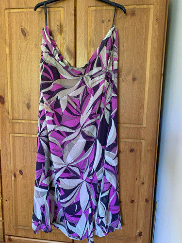 Windsmoor purple cream silk - windsmoor,