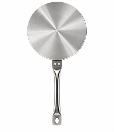 Induction hob heat diffuser - induction,