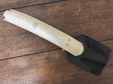 Vintage Bluemels Mudguard Rear Extension, New Unused? 1940s