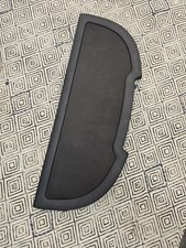 Audi TT Mk1 Rear Parcel Shelf