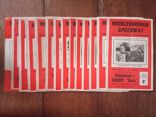 Collection middlesbrough - 14,