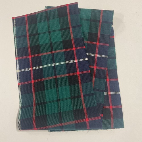 Sinclair hunting modern tartan - hunting,