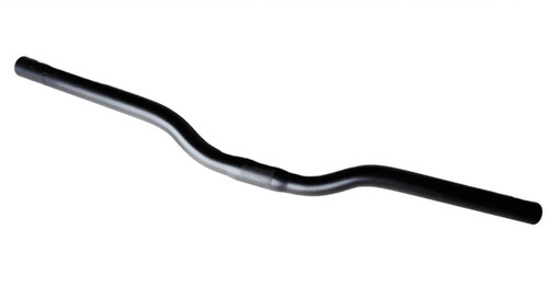 Mtb bike riser handlebar 54cm - mtb,