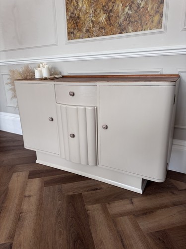 Upcycled art deco - upcycled,