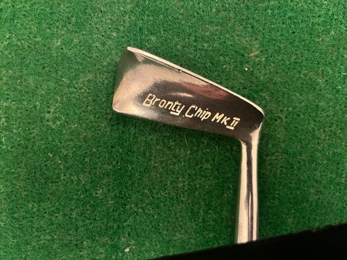 Bronty chip mk2 chipper - chip,