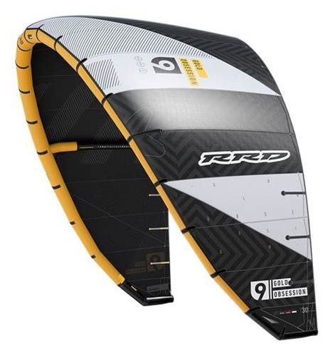 Rrd obsession gold y30 - rrd, 2025