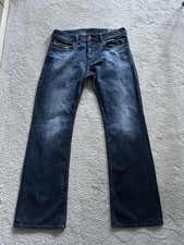 Diesel Zatiny 0831Q Bootcut