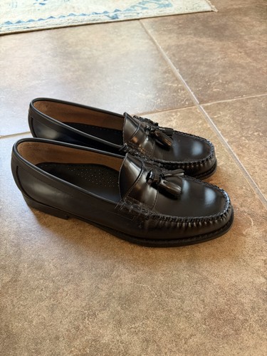 Bass weejuns men 11 - weejuns,