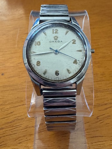 1947 vintage omega ref - ref,